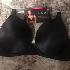 Push-up Bra